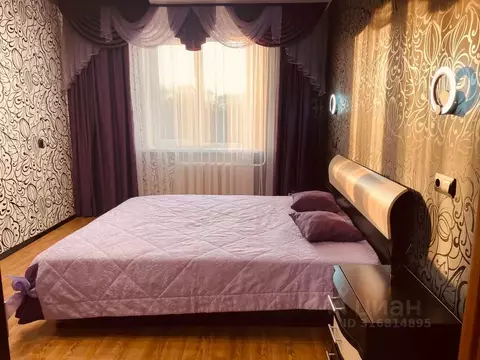 2-к кв. Псковская область, Псков ул. Юности, 1 (58.0 м)