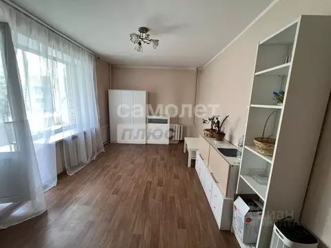 2-к кв. Московская область, Химки Ленинградская ул., 5/40 (41.2 м)