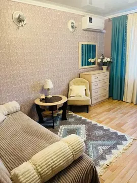 1-к кв. Москва Кленовый бул., 4 (32.0 м)