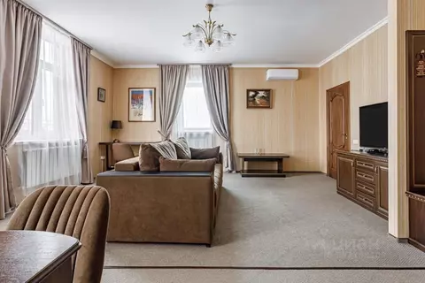 Комната Краснодарский край, Краснодар Дубинка мкр, ул. Майкопская, 81 ...