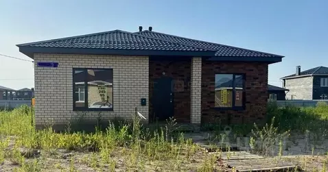 Дом в Татарстан, Лаишевский район, с. Сокуры, Новые Сокуры- 3 кп ул. ...