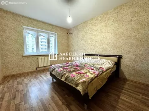 2-комнатная квартира: Ступино, улица Калинина, 6 (63.3 м)