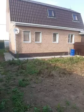 Продается дом в СНТ Ворсино-2