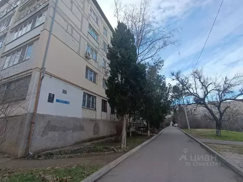 2-к кв. Севастополь просп. Победы, 58 (45.0 м)