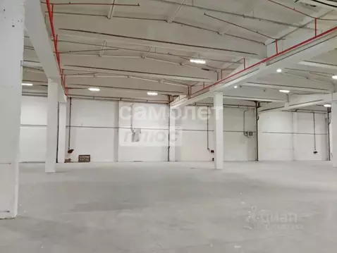 Склад в Рязанская область, Рязань Новоселковская ул., 11 (1500 м)