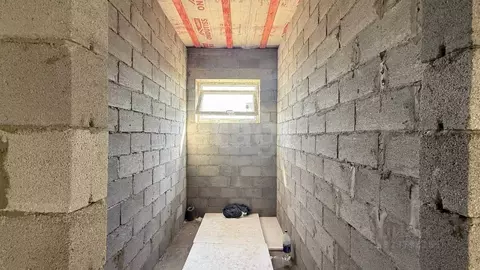 Дом в Крым, Симферопольский район, Трудовское с/пос, пос. Айкаван ул. ...