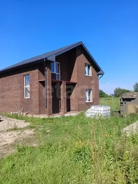 Дом в Ярославская область, Ярославский муниципальный округ, д. ...