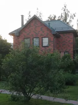 Дом в Московская область, Домодедово городской округ, д. Гальчино ул. ...