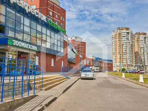 Помещение свободного назначения в Москва Соколово-Мещерская ул., 29 ...