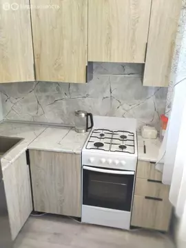 3-комнатная квартира: Тольятти, улица Мира, 41 (58.9 м)