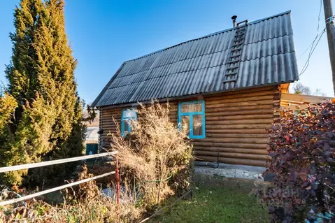 Дом в Курганская область, Кетовский муниципальный округ, Волна СТ  (25 ...