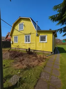 Дом в Москва д. Мешково, Родничок СНТ, 96 (80 м)