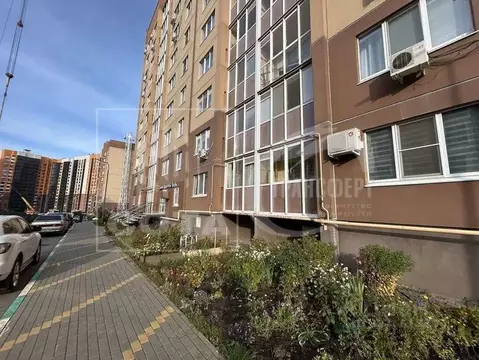 2-к кв. Воронежская область, Воронеж ул. Коренцова, 7 (50.2 м)