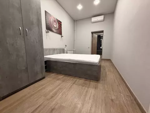 1-к кв. Татарстан, Казань ул. Бутлерова, 34 (51.0 м)