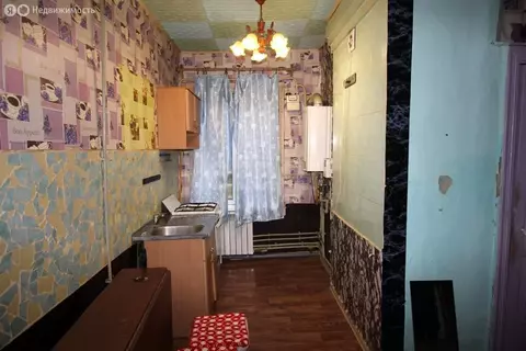 3-комнатная квартира: Великий Устюг, улица Шумилова, 38/1 (49.3 м)