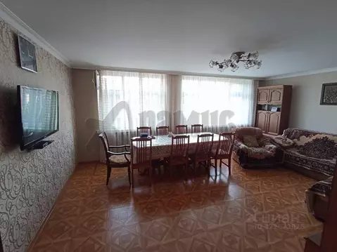 4-к кв. Северная Осетия, Владикавказ ул. Бритаева (83.3 м)