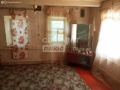 Дом в Яшалтинский район, посёлок Бага Тугтун (75.2 м)