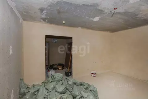 2-к кв. Воронежская область, Воронеж ул. Антонова-Овсеенко, 7б (64.2 ...