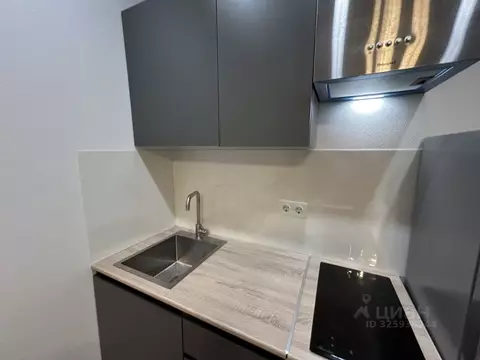 Студия Московская область, Котельники Белая Дача мкр, 27 (19.8 м)