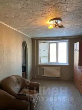 1-к кв. Коми, Усинск Приполярная ул., 10 (33.7 м)