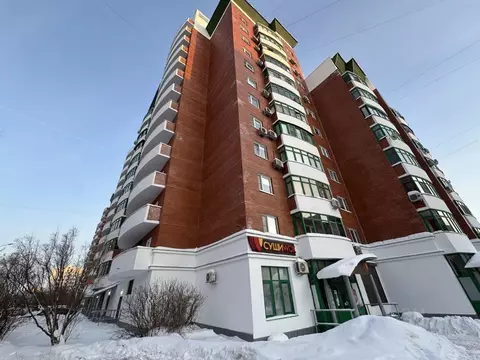 1-к кв. Москва проезд Чечерский, 56к1 (44.0 м)