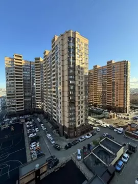 3-к кв. Краснодарский край, Краснодар Центральный мкр, ул. ...