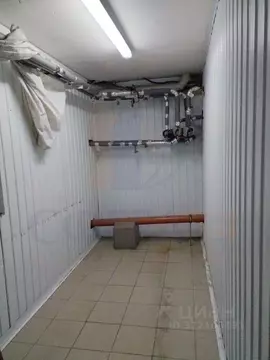 Склад в Новосибирская область, Новосибирск ул. Толстого, 3/1 (160 м)