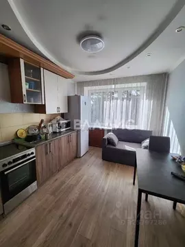 1-к кв. Калининградская область, Калининград ул. Каштановая Аллея, 3А ...