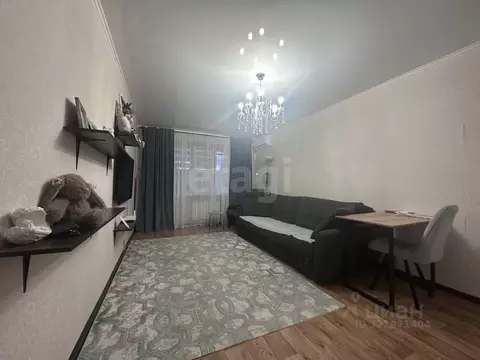 2-к кв. Саратовская область, Саратов Вольская ул., 21/27 (50.6 м)