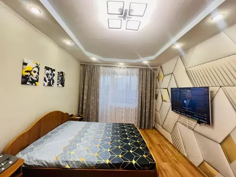 1-к кв. Ямало-Ненецкий АО, Муравленко ул. Ленина, 48 (36.0 м)