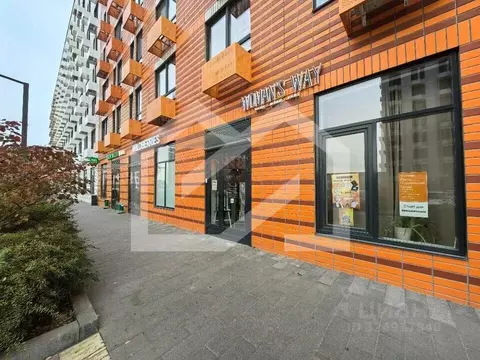 Помещение свободного назначения в Москва Сосенское поселение, просп. ...