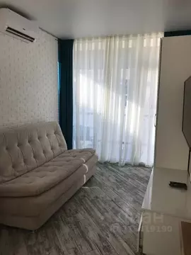 1-к кв. Краснодарский край, Сочи Молодогвардейская ул., 2/63 (27.0 м)