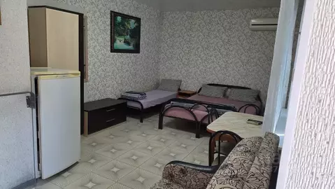Комната Краснодарский край, Геленджик городской округ, с. ...