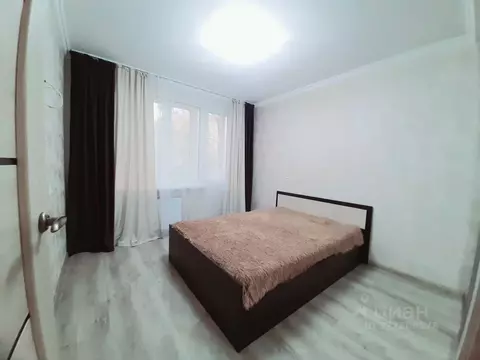 2-к кв. Санкт-Петербург просп. Большевиков, 33К3 (45.0 м)