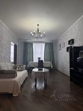 3-к кв. Московская область, Дзержинский Угрешская ул., 32 (130.0 м)