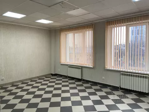 Офис в Волгоградская область, Волгоград Ангарская ул., 98Б (85 м)