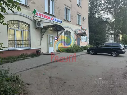 Помещение свободного назначения в Ивановская область, Иваново ...