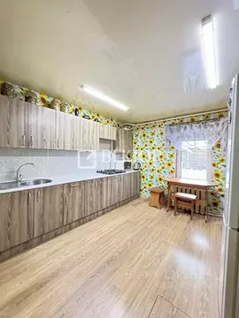 Дом в Костромская область, Кострома Буйская ул., 48 (84 м)