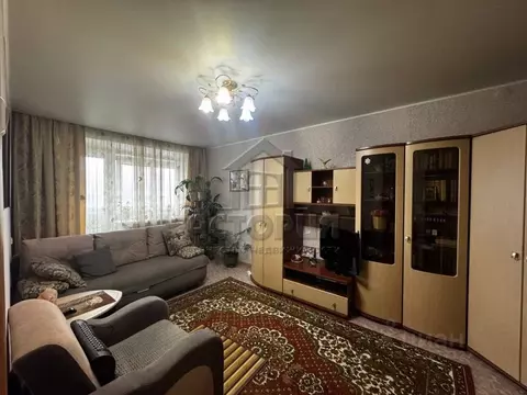 1-к кв. Красноярский край, Красноярск Свободный просп., 23а (31.0 м)