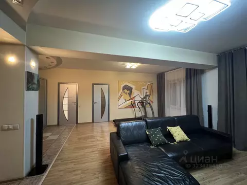 2-к кв. Санкт-Петербург Большой Сампсониевский просп., 14 (70.9 м)