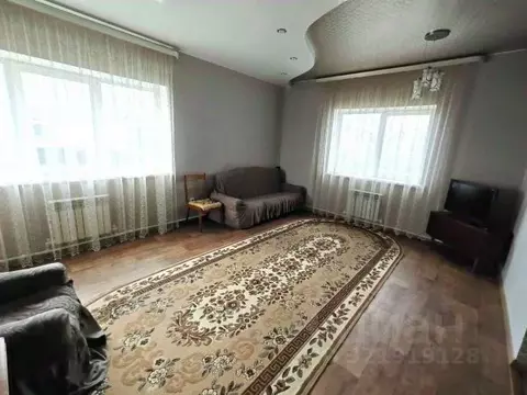 Дом в Курганская область, Курган Черемухово мкр,  (140 м)