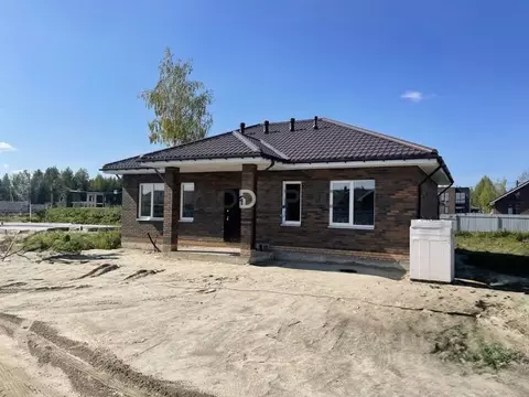 Дом в Ярославская область, Ярославский муниципальный округ, д. ...