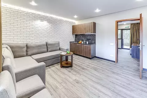 2-к кв. Ленинградская область, Сосновый Бор Устьинская ул., 11/2 (45.0 ...