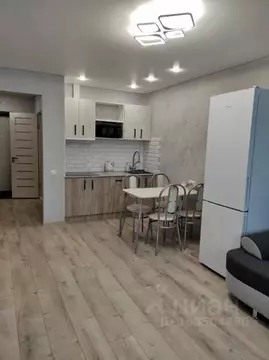 1-к кв. Башкортостан, Уфа ул. Правды, 18/4 (36.0 м)