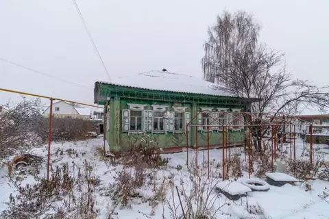 Дом в Тюменская область, Тюмень Парфеново мкр, ул. Ракетная (101 м)
