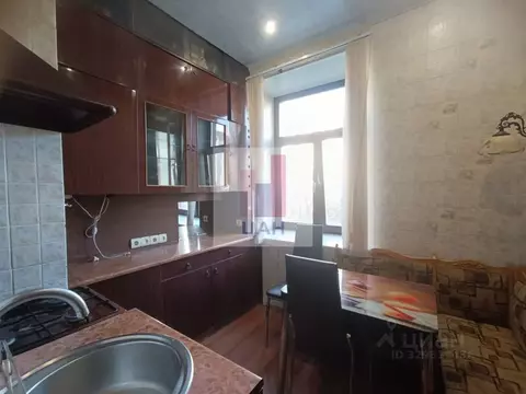2-к кв. Московская область, Жуковский ул. Чкалова, 39 (59.7 м)