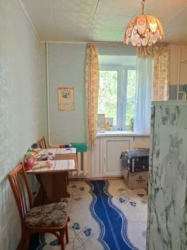 1-к кв. Нижегородская область, Дзержинск Народная ул., 40 (32.8 м)