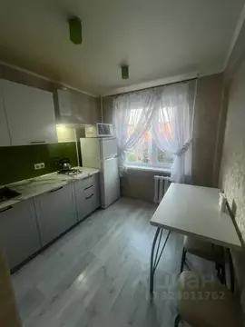 1-к кв. Астраханская область, Астрахань ул. Савушкина, 29 (38.0 м)