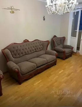 3-к кв. Москва Новочеремушкинская ул., 59 (85.0 м)