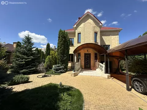 Дом в Ставрополь, Перспективная улица, 103 (350 м)